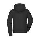 Veste avec capuche femme