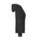 Veste avec capuche femme