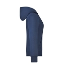 Veste avec capuche femme