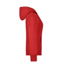 Veste avec capuche femme