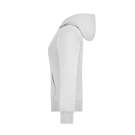 Veste avec capuche femme