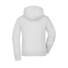 Veste avec capuche femme