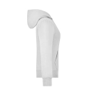Veste avec capuche femme