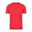T-shirt elastique homme