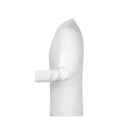 T-shirt elastique manches longues homme