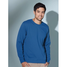 Sweat basic homme