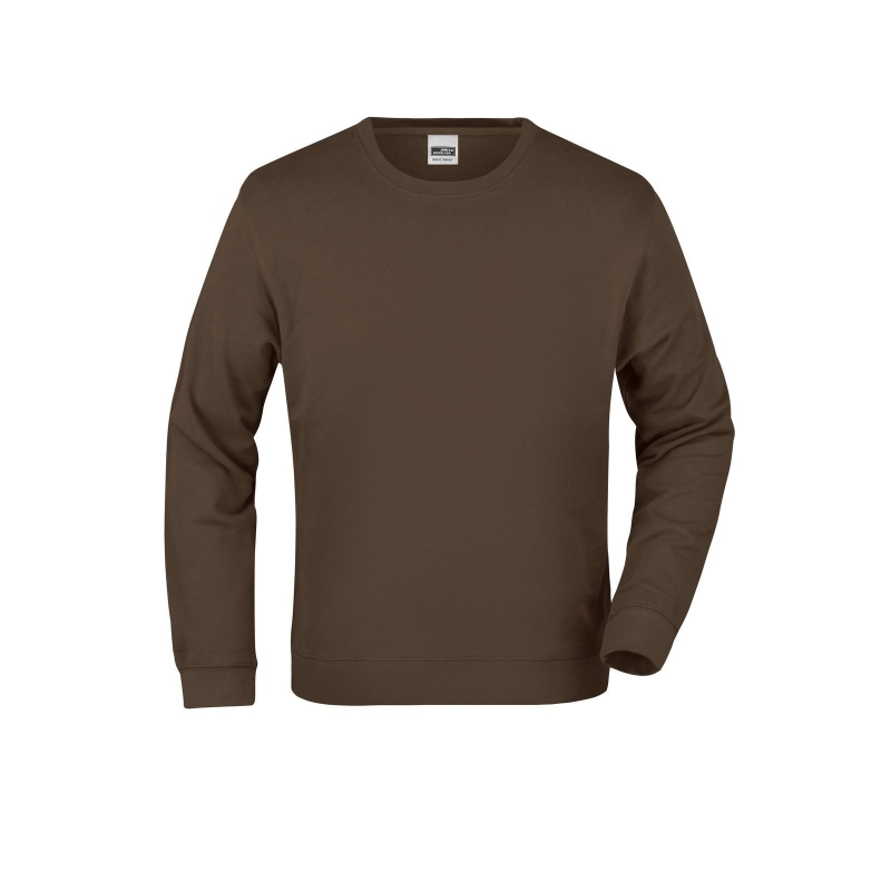 Sweat basic homme