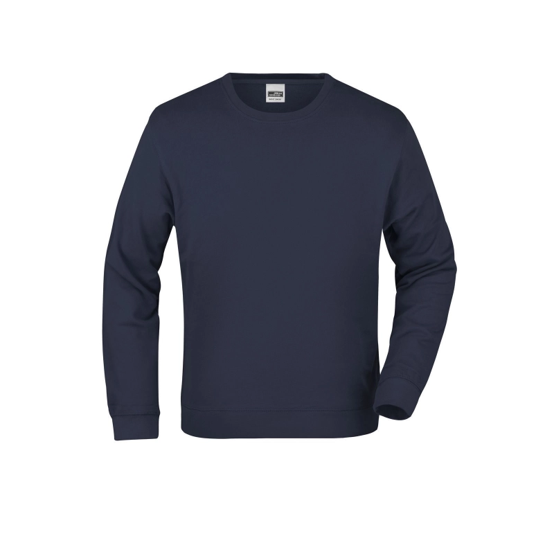 Sweat basic homme