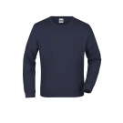 Sweat basic homme