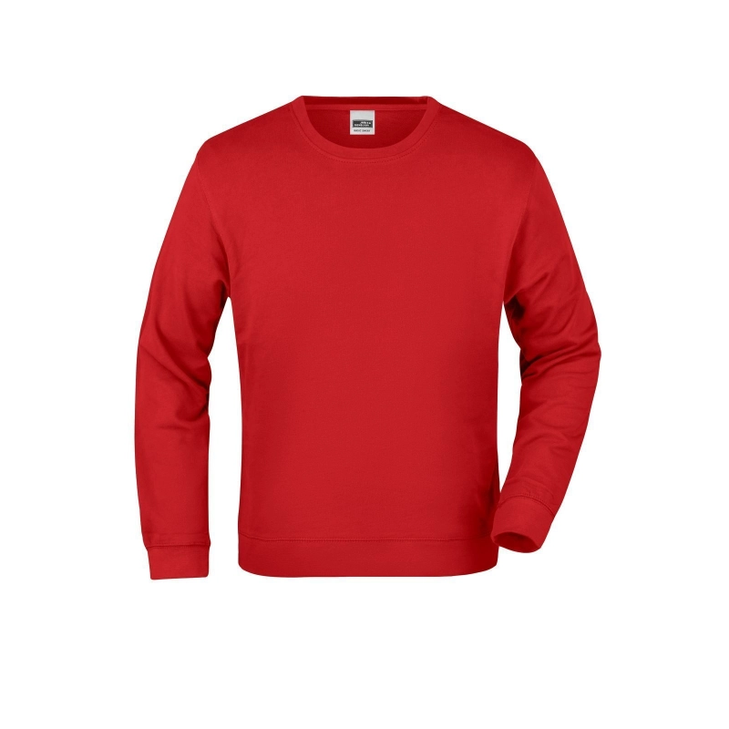 Sweat basic homme