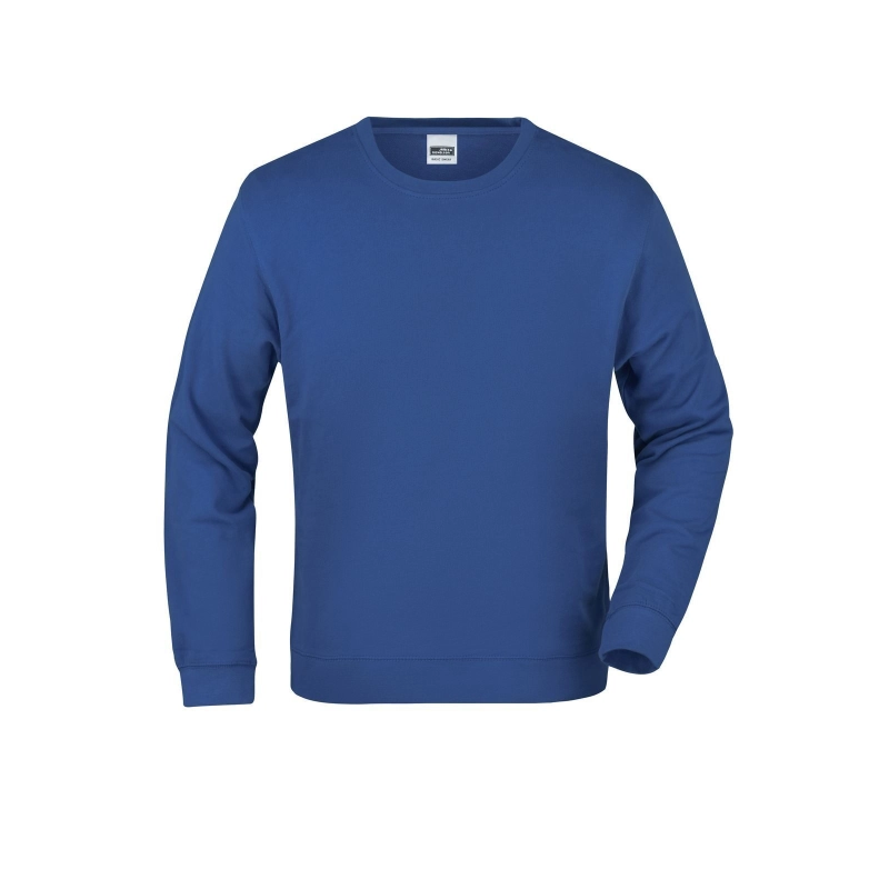 Sweat basic homme