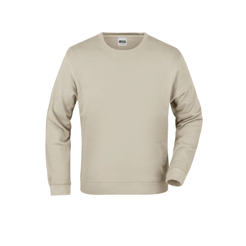 Sweat basic homme