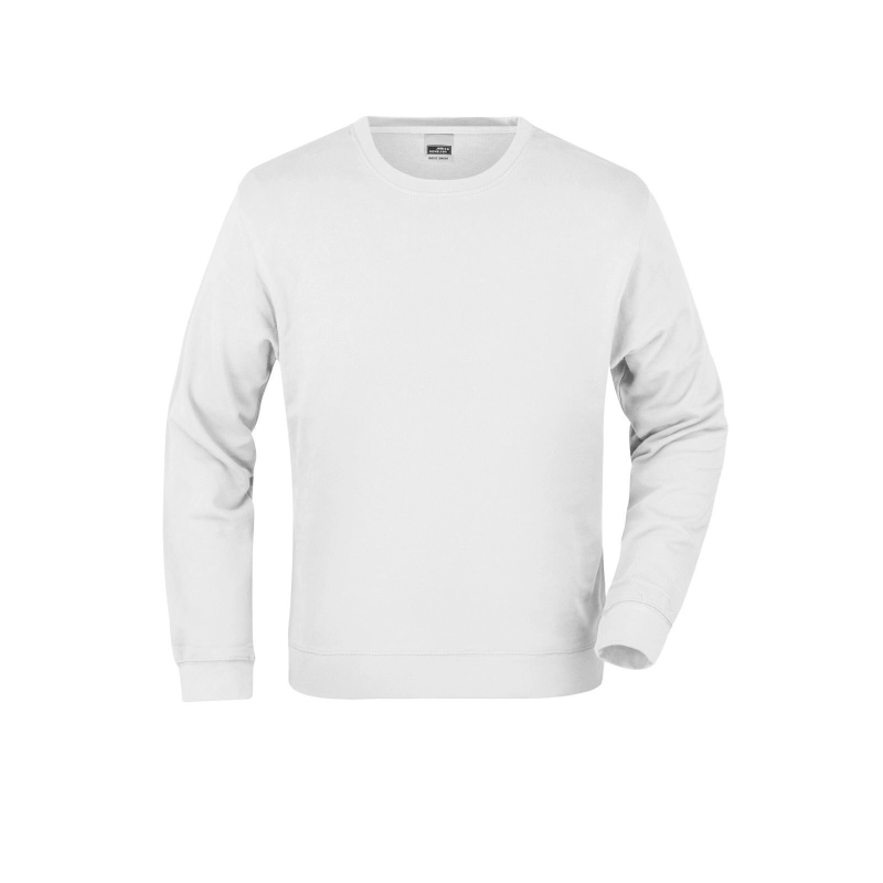 Sweat basic homme