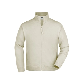 Sweat Jacket