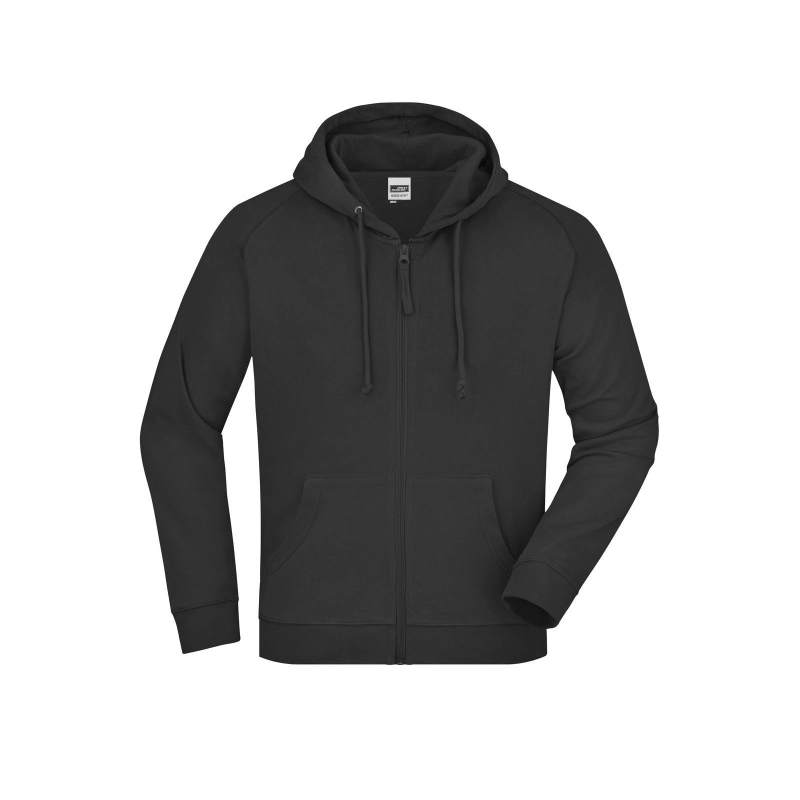 Sweat avec capuche homme