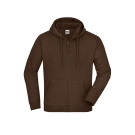 Sweat avec capuche homme