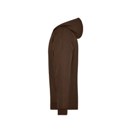 Sweat avec capuche homme