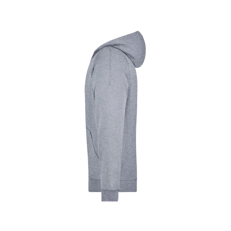 Sweat avec capuche homme