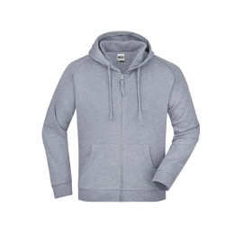 Sweat avec capuche homme