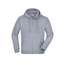 Sweat avec capuche homme