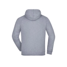 Sweat avec capuche homme