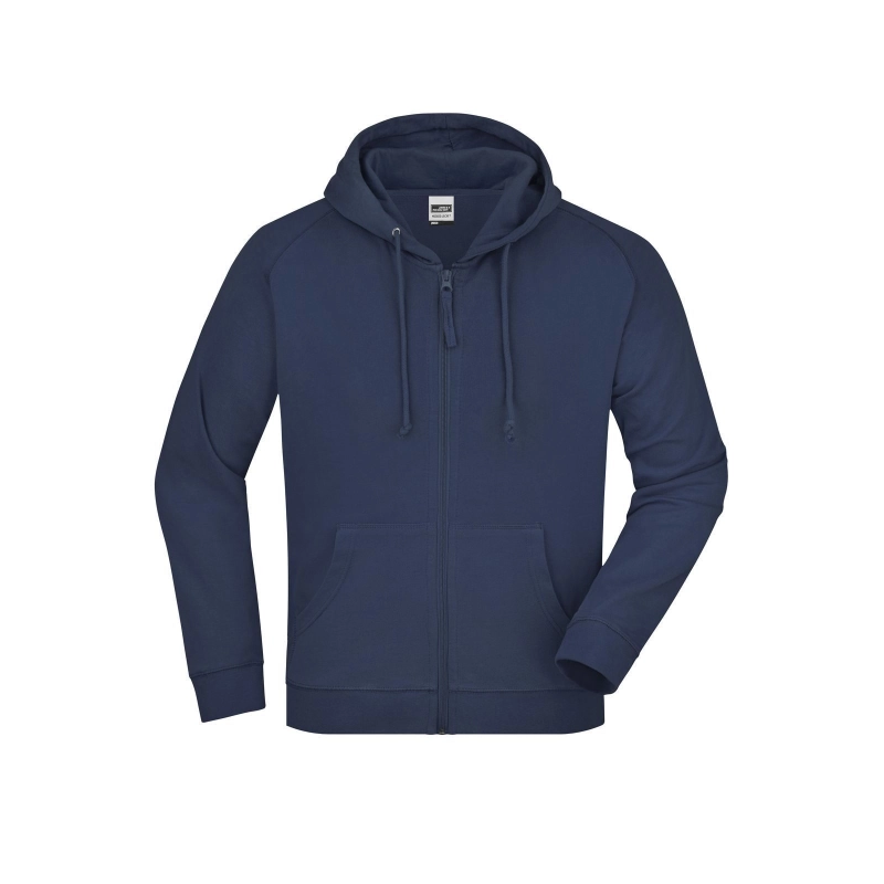Sweat avec capuche homme