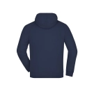 Sweat avec capuche homme