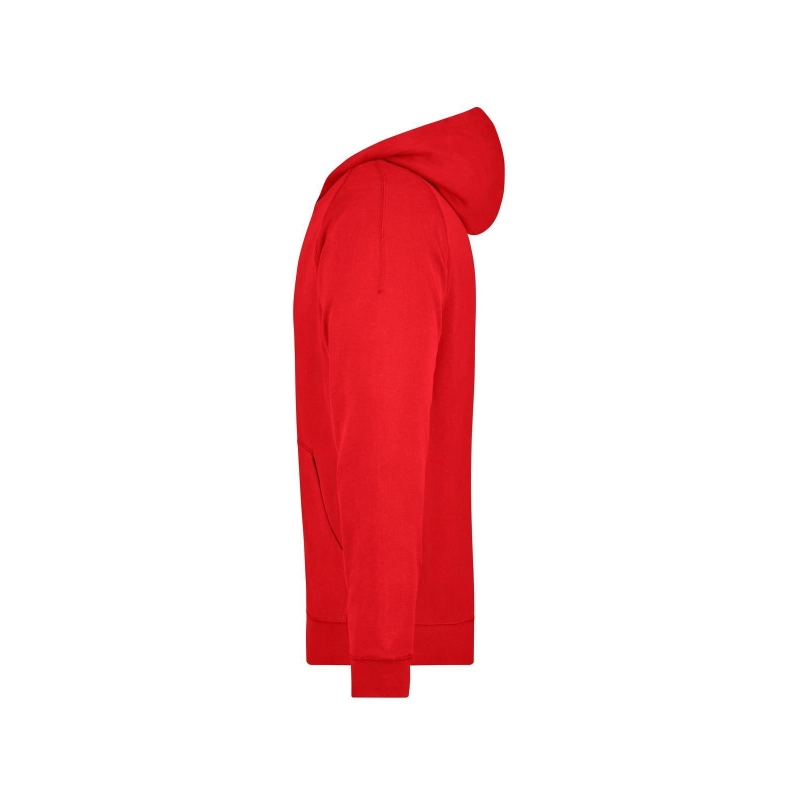 Sweat avec capuche homme