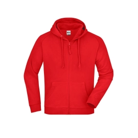 Sweat avec capuche homme