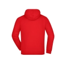 Sweat avec capuche homme