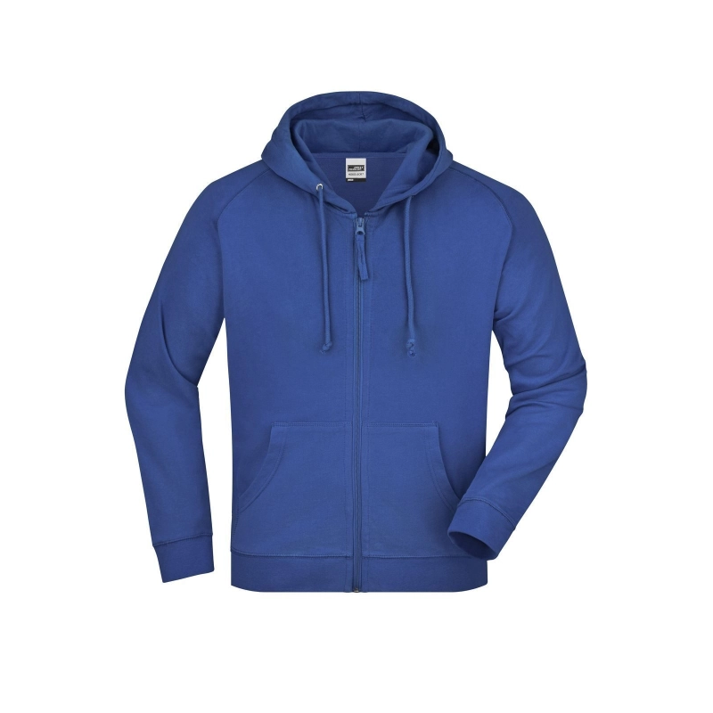 Sweat avec capuche homme