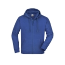 Sweat avec capuche homme