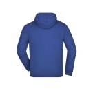 Sweat avec capuche homme