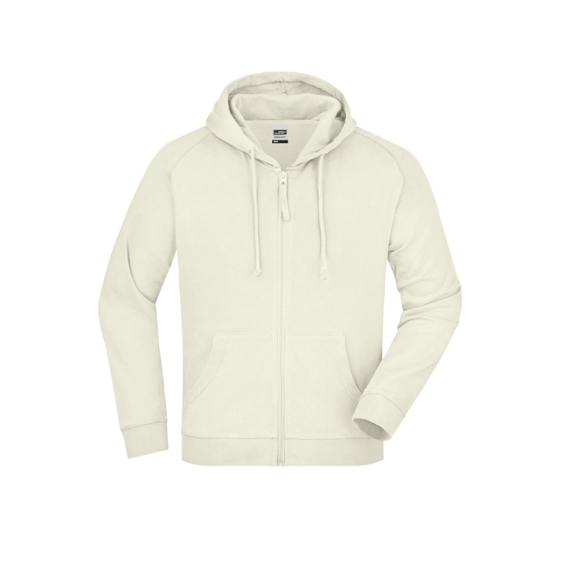 Sweat avec capuche homme