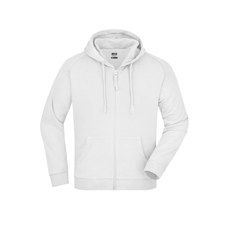 Sweat avec capuche homme