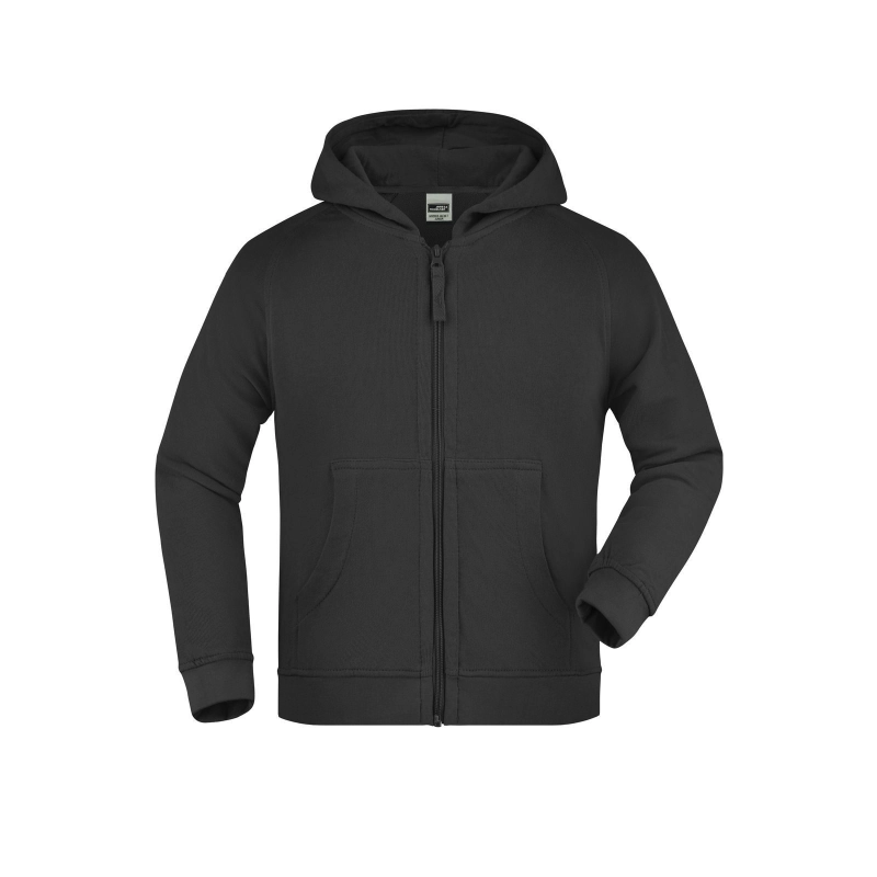 Sweat avec capuche enfants