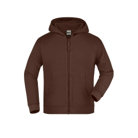 Sweat avec capuche enfants