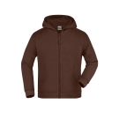 Sweat avec capuche enfants