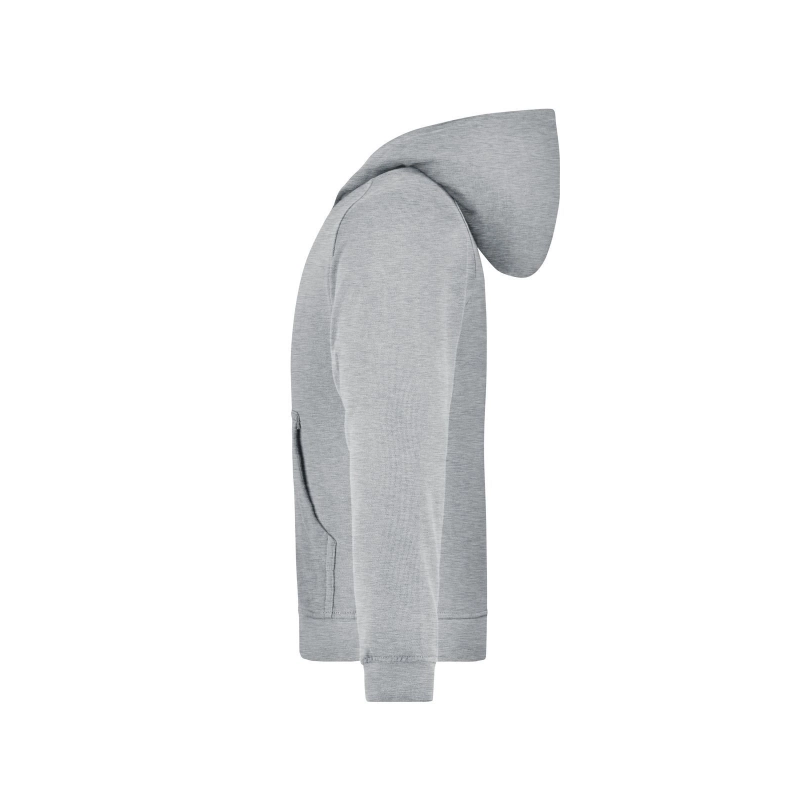 Sweat avec capuche enfants
