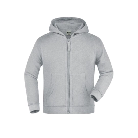 Sweat avec capuche enfants