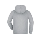 Sweat avec capuche enfants