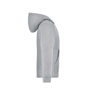 Sweat avec capuche enfants