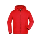 Sweat avec capuche enfants