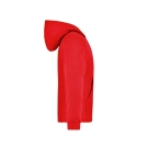 Sweat avec capuche enfants