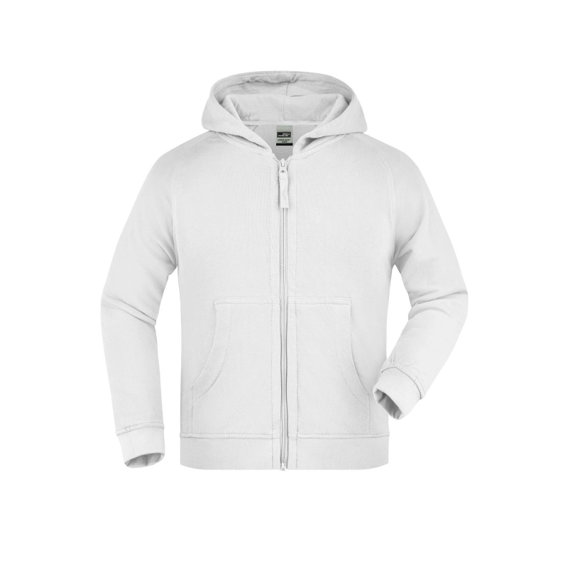 Sweat avec capuche enfants
