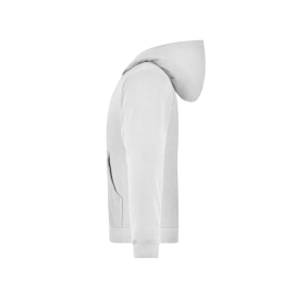 Sweat avec capuche enfants