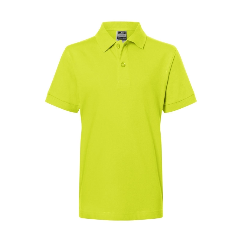 Polo classique enfants