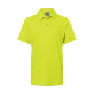 Polo classique enfants