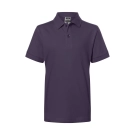 Polo classique enfants