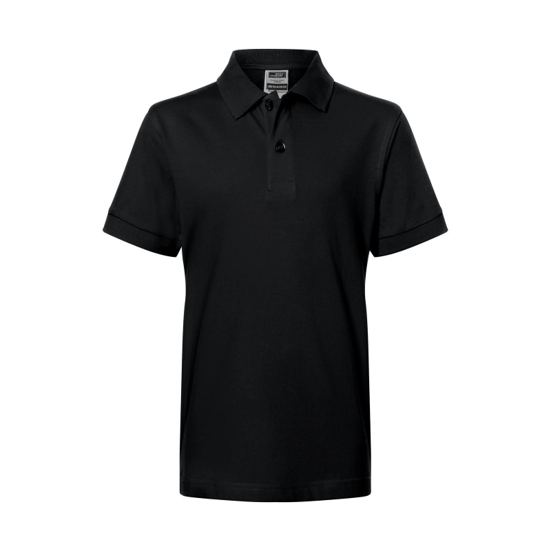 Polo classique enfants